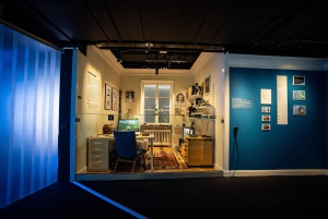 Estocolmo: Avicii Experience Skip-the-Line Ticket de entrada