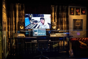 Estocolmo: Avicii Experience Skip-the-Line Ticket de entrada