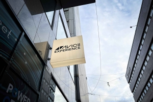 Estocolmo: Avicii Experience Skip-the-Line Ticket de entrada