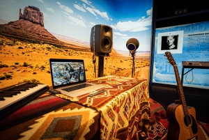 Estocolmo: Avicii Experience Skip-the-Line Ticket de entrada