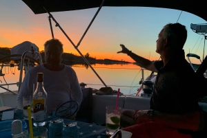 Estocolmo: City Tour e Passeio de Vela pelo Arquipélago