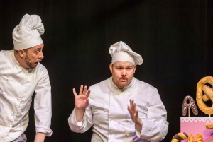 Stockholm: Ticket für das Kindermuseum Junibacken