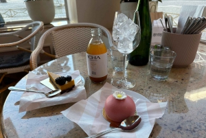 Stoccolma: tour gastronomico per piccoli gruppi con 7 degustazioni di cibo locale