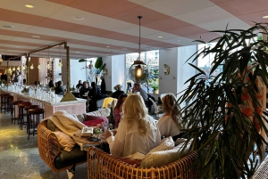 Stoccolma: tour gastronomico per piccoli gruppi con 7 degustazioni di cibo locale