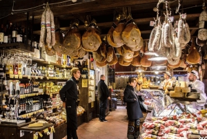 Stockholm : visite culinaire guidée avec dégustations - Mangez comme un Viking