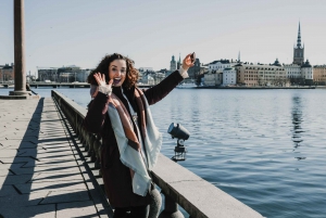 Tukholma Must See: Gamla Stan ja Vasa-museo.