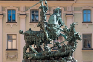 Tukholma Must See: Gamla Stan ja Vasa-museo.