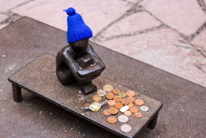 Stockholm - sevärdheterna Måste-se-attraktioner Stadshuset, Gamla stan & Vasa