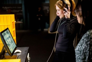 Stockholm : Billets d'entrée pour le musée et l'exposition du prix Nobel