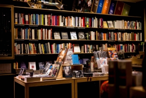 Stockholm : Billets d'entrée pour le musée et l'exposition du prix Nobel