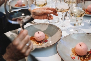 Stockholm : Billets d'entrée pour le musée et l'exposition du prix Nobel