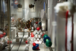 Stockholm : Billets d'entrée pour le musée et l'exposition du prix Nobel