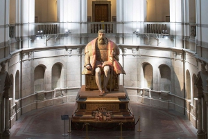 Tukholma: Nordiska Museet Pääsylippu