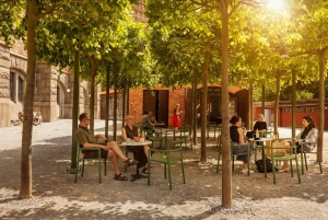 Tukholma: Nordiska Museet Pääsylippu