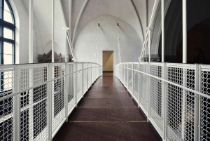 Tukholma: Nordiska Museet Pääsylippu