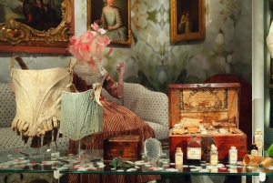 Tukholma: Nordiska Museet Pääsylippu