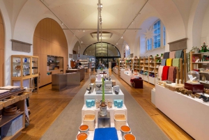 Tukholma: Nordiska Museet Pääsylippu