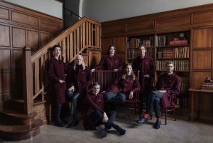 Tukholma: Nordiska Museet Pääsylippu