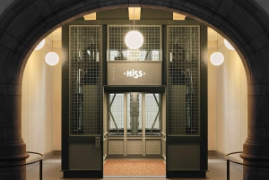 Tukholma: Nordiska Museet Pääsylippu