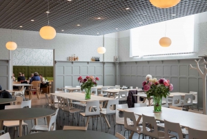 Tukholma: Nordiska Museet Pääsylippu