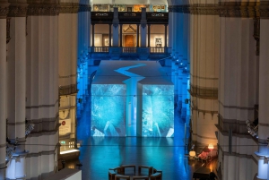 Tukholma: Nordiska Museet Pääsylippu