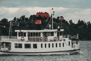 Stockholm: Fototur med profesjonell fotograf