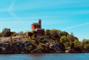 Stoccolma: ricchezza, influenza e fika – Tour invernale di Norrmalm