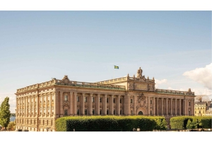 Excursion d'une journée à Stockholm : vieille ville, musée Vasa et vue sur la ville