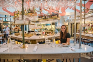 Stockholm: The Nordic Food Walk