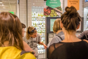 Stockholm: The Nordic Food Walk