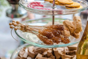 Stockholm: The Nordic Food Walk