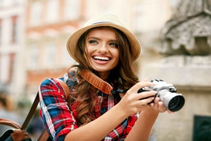 Visite du musée Vasa et du Skansen de Stockholm avec billet rapide