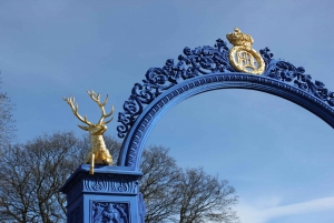 Visite du musée Vasa et du Skansen de Stockholm avec billet rapide