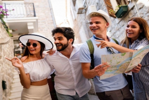 Visite du musée Vasa et du Skansen de Stockholm avec billet rapide