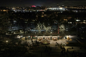 Visite du musée Vasa et du Skansen de Stockholm avec billet rapide