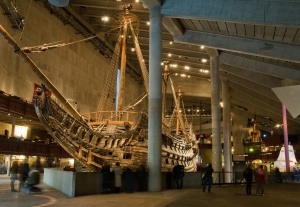 Vasa museum