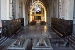 Stockholm: rondvaart met gids door de archipel van Fjardholmen