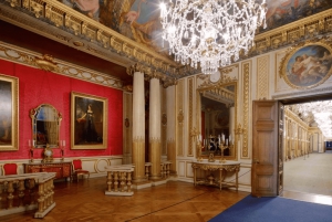 Stockholm: rondvaart met gids door de archipel van Fjardholmen