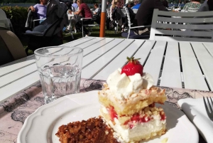 Vaxholm & de archipel van Stockholm: begeleide excursie, dagtrip