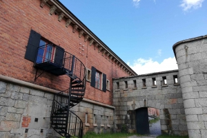 Vaxholm & de archipel van Stockholm: begeleide excursie, dagtrip