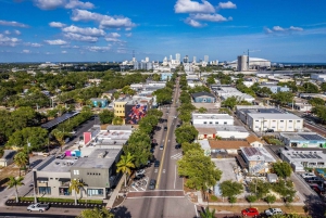 St. Petersburg: City Tour - The Ultimate All-In-One Tour