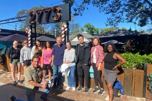 Blue Mountains: Scenic World, Waterfalls, and Wildlife Park