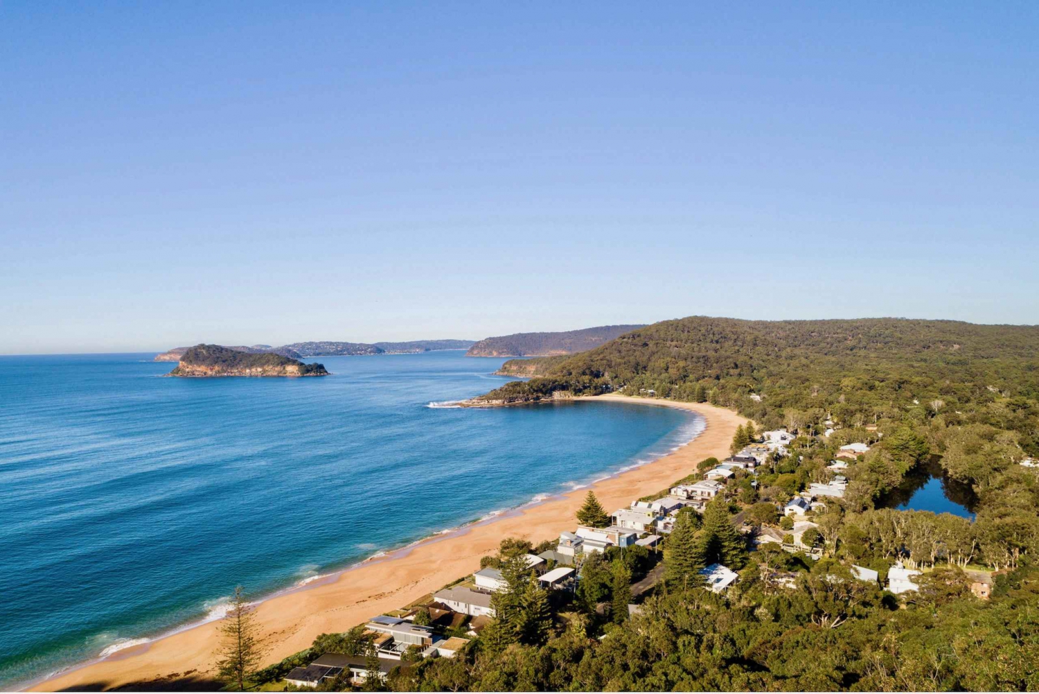 Tour della Costa Centrale