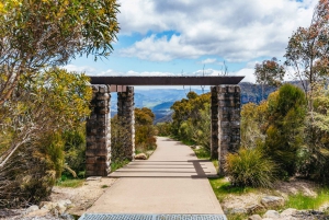 From Sydney: Blue Mountains Full-Day Trip