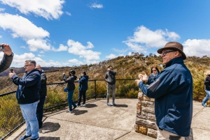 From Sydney: Blue Mountains Full-Day Trip