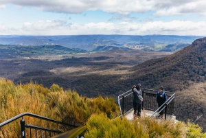 From Sydney: Blue Mountains Full-Day Trip