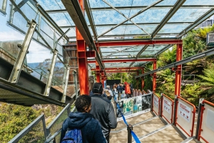 From Sydney: Blue Mountains Full-Day Trip