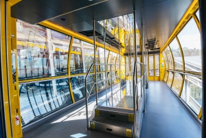 From Sydney: Blue Mountains Full-Day Trip