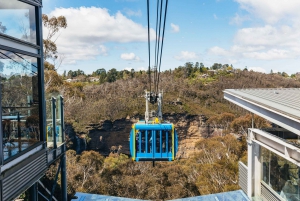 From Sydney: Blue Mountains Full-Day Trip