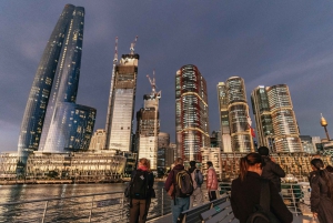 From Sydney: Blue Mountains Guide Tour, Scenic World & Lunch